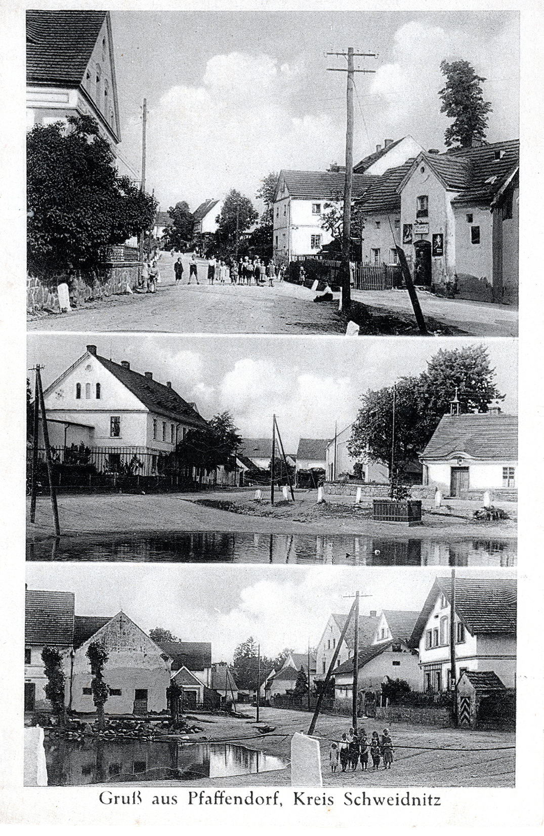Gruss aus Pfaffendorf ok. 1920 (1)